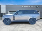 New 2025 Land Rover Range Rover SE image 2