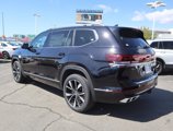 New 2025 Volkswagen Atlas SEL Premium R-Line image 3
