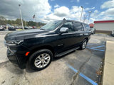 Used 2021 Chevrolet Tahoe Premier w/ Premium Package image 3