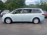 Used 2015 Toyota Sienna LE image 2