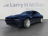 New 2025 Dodge Charger R/T w/ Quick Order Package 25M R/T image 4