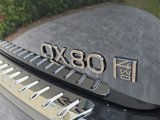 New 2025 INFINITI QX80 Autograph w/ Autograph Exterior Package image 5
