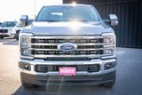 New 2025 Ford F350 Lariat image 3