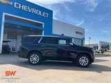 New 2025 Chevrolet Tahoe Premier image 3