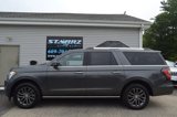 Used 2020 Ford Expedition Max Limited image 2