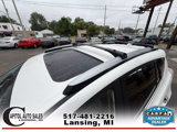 Used 2018 Toyota RAV4 Limited w/ All Weather Liner Package image 5