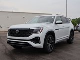 New 2025 Volkswagen Atlas SEL Premium R-Line image 3