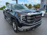 Used 2022 GMC Sierra 1500 SLT image 3