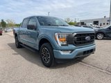 Certified 2023 Ford F150 XLT w/ Equipment Group 302A High image 3