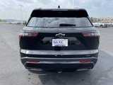 New 2026 Chevrolet Equinox RS w/ Convenience Package III image 4