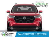 New 2025 Honda Pilot TrailSport image 5