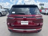 New 2025 Jeep Grand Cherokee Summit image 5