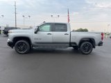 New 2025 Chevrolet Silverado 2500 Custom w/ Custom Value Package image 4