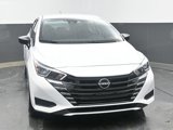 Certified 2024 Nissan Versa S w/ Trunk Package image 2