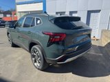 New 2025 Chevrolet Trax LT w/ Driver Confidence Package image 3