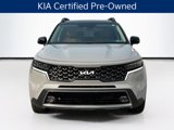 Certified 2023 Kia Sorento SX Prestige image 2