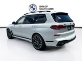 New 2026 BMW X7 M60i image 4