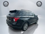 Used 2025 Ford Explorer Active w/ Active Comfort Package image 2