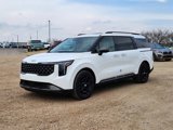 New 2025 Kia Carnival SX Prestige image 4