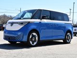 New 2025 Volkswagen ID. Buzz Pro S image 3