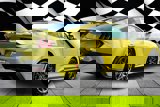 New 2025 Ford Mustang GT Premium w/ GT Performance Package image 2