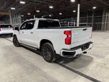 Used 2020 Chevrolet Silverado 1500 High Country w/ Technology Package image 4