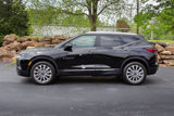 Used 2022 Chevrolet Blazer Premier image 2