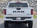 New 2025 RAM 1500 Laramie w/ Night Edition image 6