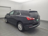 Used 2020 Chevrolet Equinox LT w/ Driver Convenience Package image 3