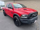 Used 2021 RAM 1500 Classic SLT image 2