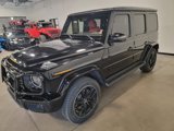 Used 2025 Mercedes-Benz G 550 image 6