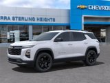 New 2026 Chevrolet Equinox LT w/ Convenience Package II image 2