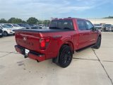 New 2025 Ford F150 XLT w/ Equipment Group 302A MID image 5