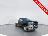 New 2025 RAM 3500 Tradesman w/ Chrome Appearance Group image 2