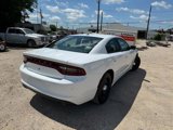 Used 2022 Dodge Charger Police w/ Convenience Group I image 6