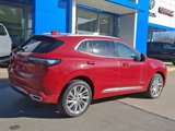 New 2025 Buick Envision Avenir image 6