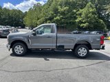 New 2026 Ford F250 XLT image 4