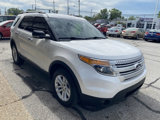 Used 2015 Ford Explorer XLT w/ Equipment Group 202B image 4