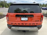 New 2026 Honda Passport TrailSport Elite image 6