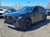 New 2025 MAZDA CX-70 3.3 Turbo w/ Premium Plus Pkg image 3