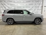 New 2025 Mercedes-Benz GLS 450 4MATIC image 3