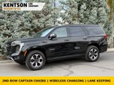 Used 2025 GMC Yukon AT4 Ultimate image 1