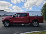 Used 2024 Ford F150 XLT w/ Equipment Group 302A MID image 5
