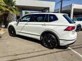 Used 2020 Volkswagen Tiguan SE R-Line image 3