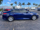 Used 2018 Kia Optima LX w/ Convenience Package image 2