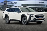 New 2025 Subaru Outback Touring XT image 2