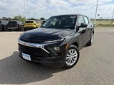 New 2026 Chevrolet TrailBlazer LS image 3