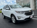 Used 2021 Chevrolet Equinox Premier image 2