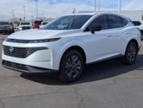 New 2025 Nissan Murano SL image 5