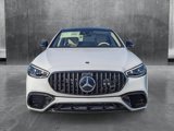 New 2025 Mercedes-Benz S 63 AMG S image 2